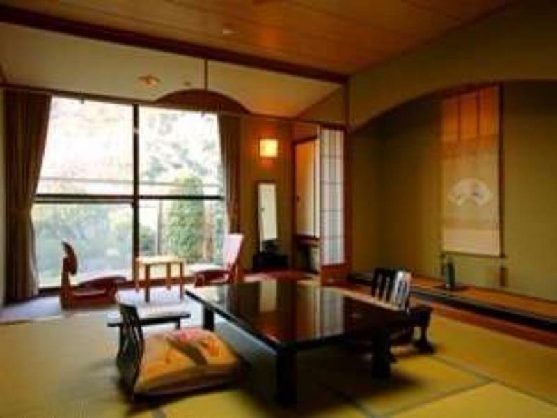Hotel Kawachiya Minamiizu Exterior photo